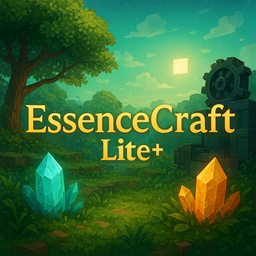 EssenceCraft LITE+ project image
