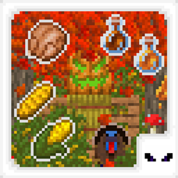  NiBS Maple Forest logo