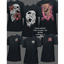 Masc Mens Graphic Tee Bundle - Goth Gothic Grunge Punk Emo logo