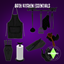 Goth Kitchen Essentials logo
