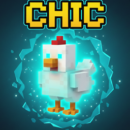 CHIC logo