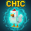 CHIC logo