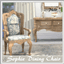 Sophie Dining Chairs logo