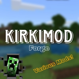 Kirkimod Forge project image
