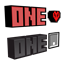 One Heart One Slot logo