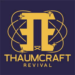 Thaumcraft Revival logo