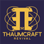 Thaumcraft Revival logo
