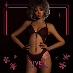 Wine Dine - Underwear Set project image