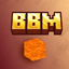 Bedrock Block Movement logo