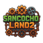 SancochoLand2 logo