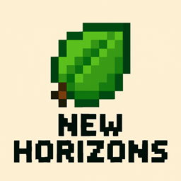 stenny94's New Horizons logo