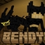 Bendy and the Ink Machine logo