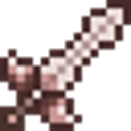 The Eight Fabled Blades logo