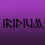 Iridium: The Nine Realms logo