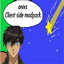 Onixs Client ModPack logo