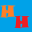 Hidden Hotbar logo