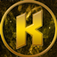 Krazium logo