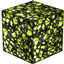 The Fukang Meteorite logo