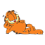 Garfield's Super Succ Mod-pack Version Alpha (GSSMVA) logo