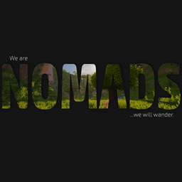 Nomads project image