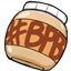 Peanut Butter Love logo