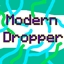 Modern Dropper logo