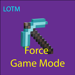 LOTM Force Game Mode logo