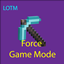 LOTM Force Game Mode logo