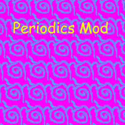 Periodics - Minecraft Mods - CurseForge