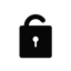 Restriction logo