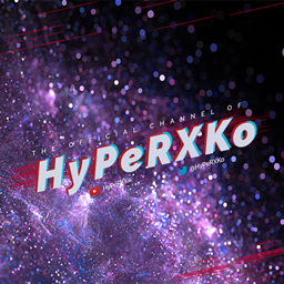 HyPeRXModpack logo