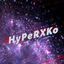 HyPeRXModpack logo