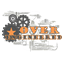 OverEngineered logo