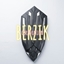 [berzik] superheroes logo