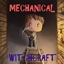 Mechanical Witchcraft logo