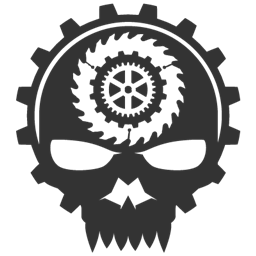 Tech Revolved logo