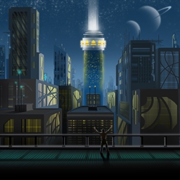 ProBro Revelations project image