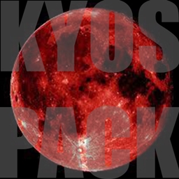 Kyos Pack logo