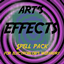 Art's Effects Spell Pack logo