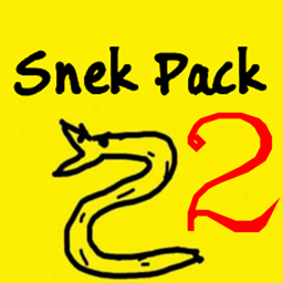 Snek Pack 2 project image