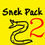Snek Pack 2 logo