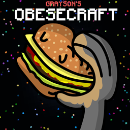Grayson's ObeseCraft project image
