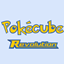 Pokecube Revolution logo