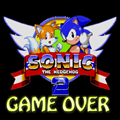 Death Sound - Sonic The Hedgehog (Game Over)