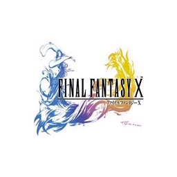Ambience Mod: Final Fantasy X logo