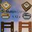 Multiple Lights - 1.11.2 - 1.12.x logo