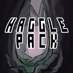 Hag Pack logo
