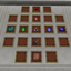 LOZ Items logo