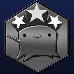 Stumpt Finale - Space logo