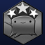 Stumpt Finale - Space logo